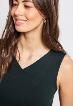 V-Neck Top