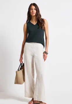 V-Neck Top