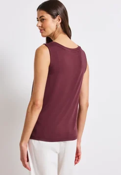 V-Neck Top