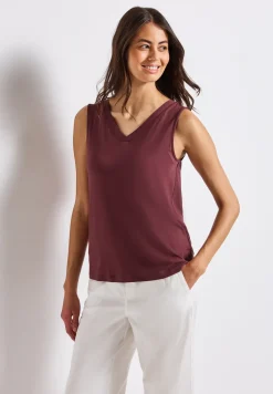 V-Neck Top