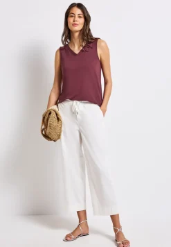 V-Neck Top