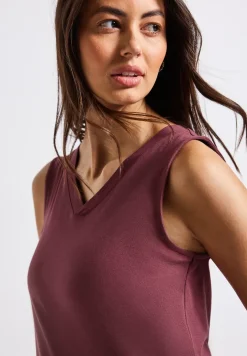 V-Neck Top