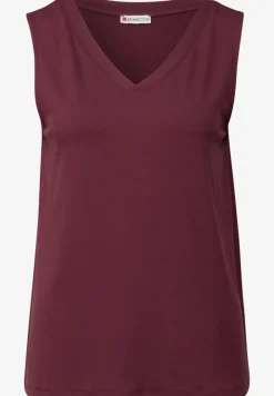 V-Neck Top