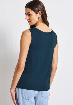 V-Neck Top