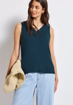 V-Neck Top