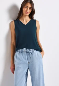V-Neck Top