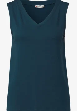 V-Neck Top
