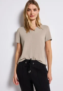 V-Neck T-Shirt