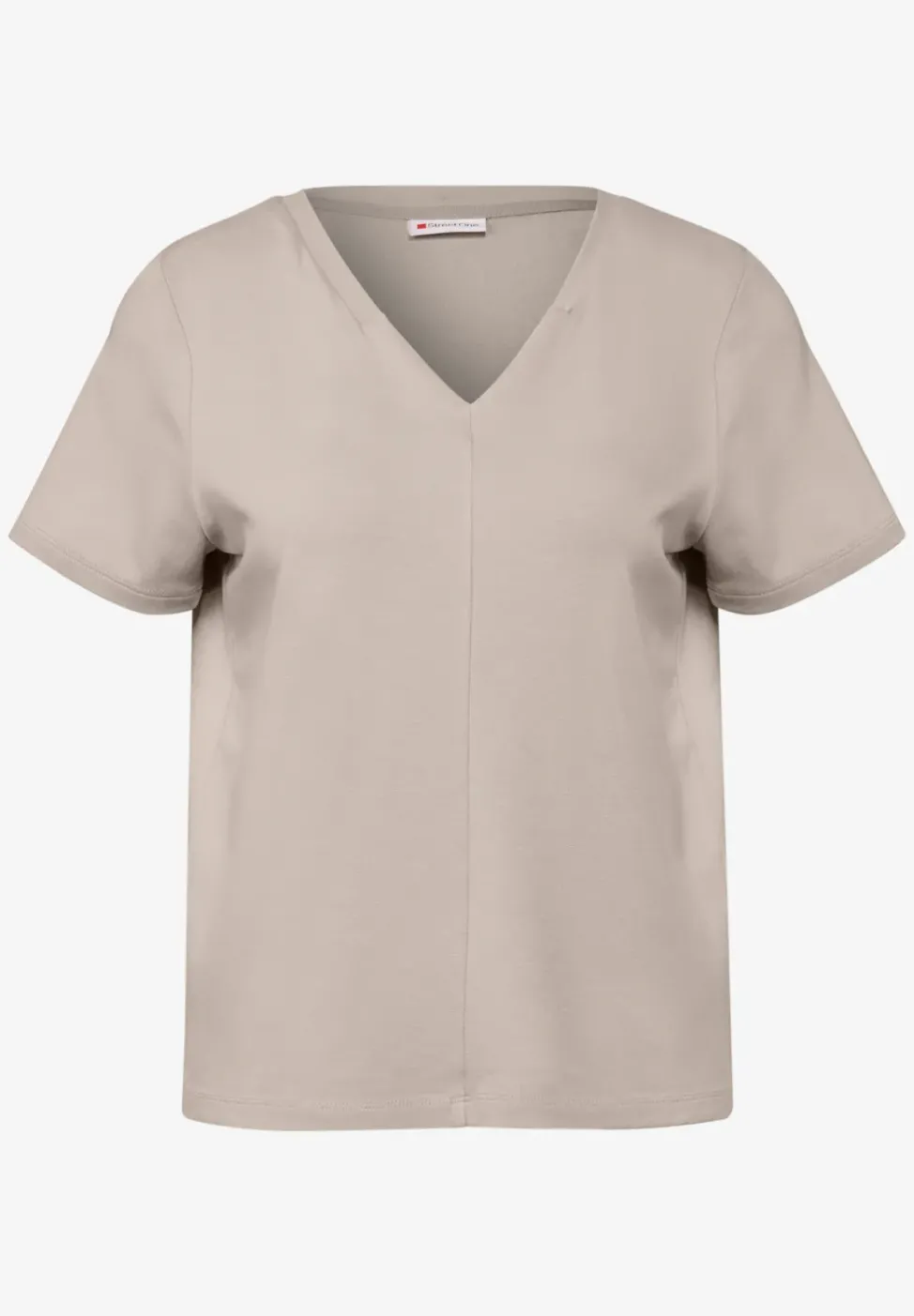 V-Neck T-Shirt