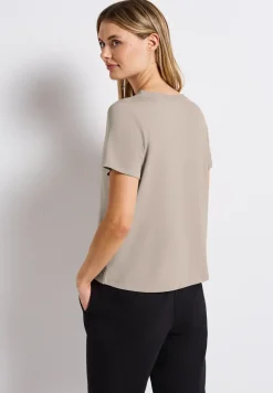 V-Neck T-Shirt