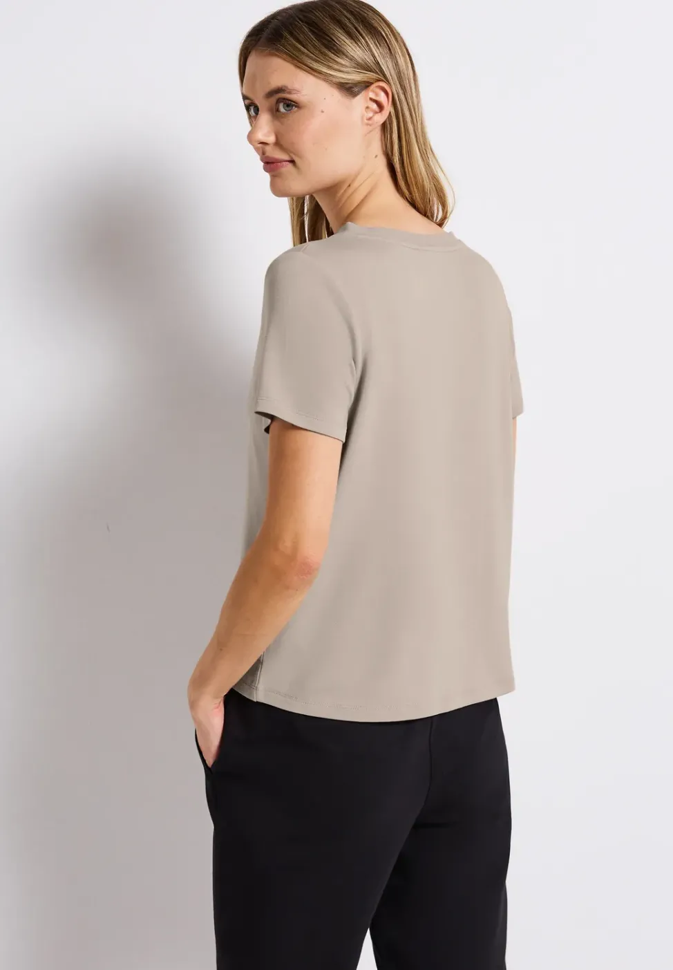 V-Neck T-Shirt