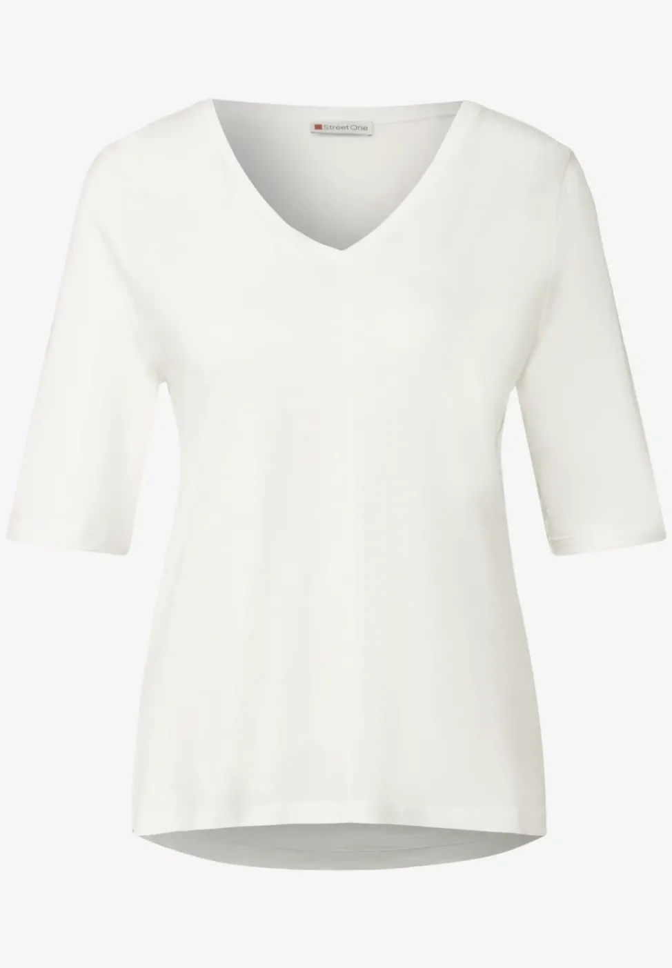 V-Neck T-Shirt