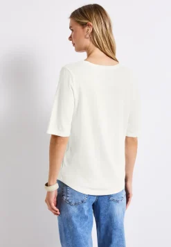 V-Neck T-Shirt