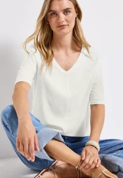 V-Neck T-Shirt