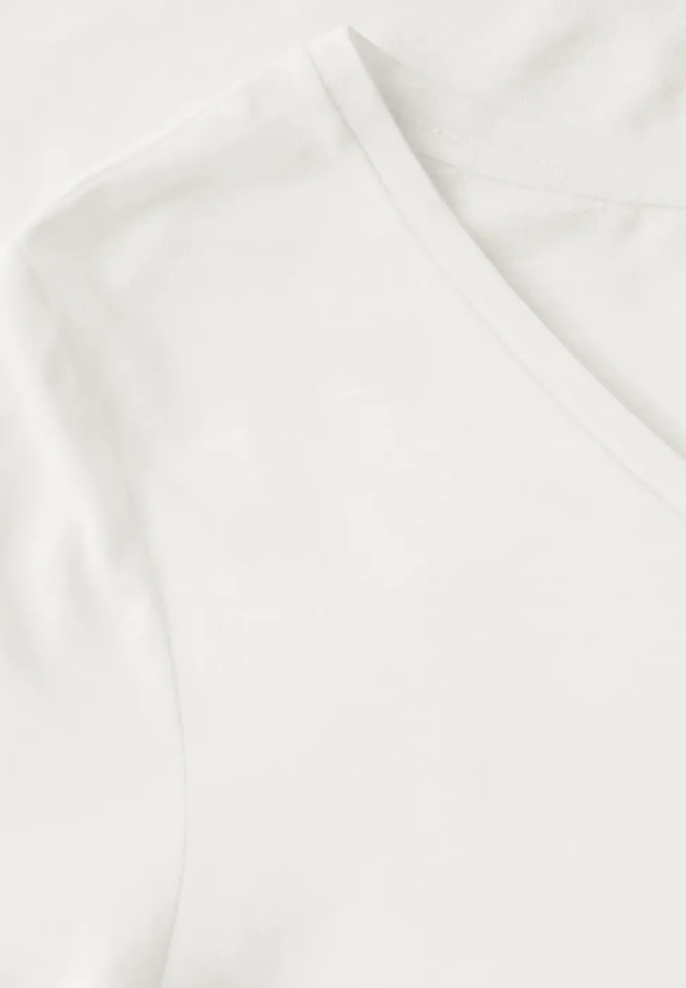 V-Neck T-Shirt