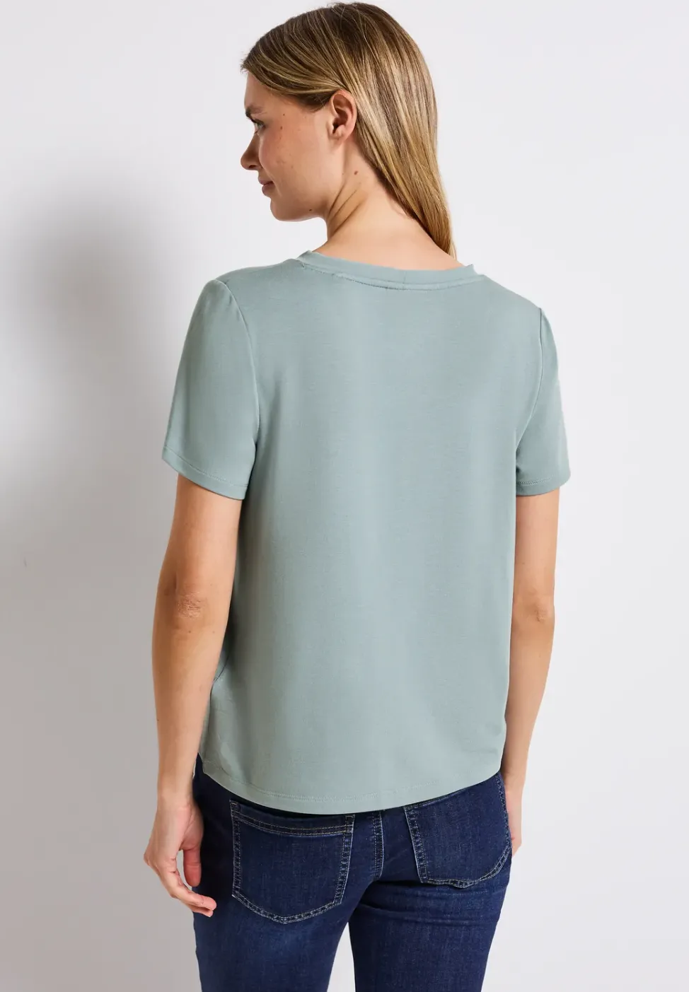 V-Neck T-Shirt