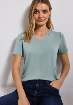 V-Neck T-Shirt