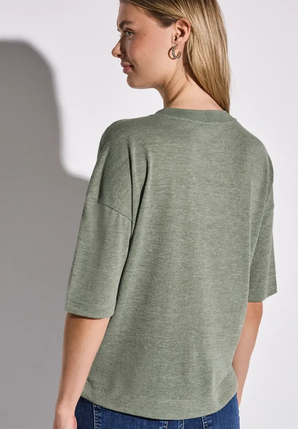 V-Neck T-Shirt