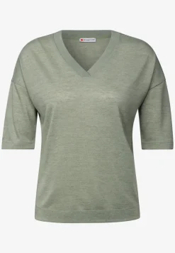 V-Neck T-Shirt