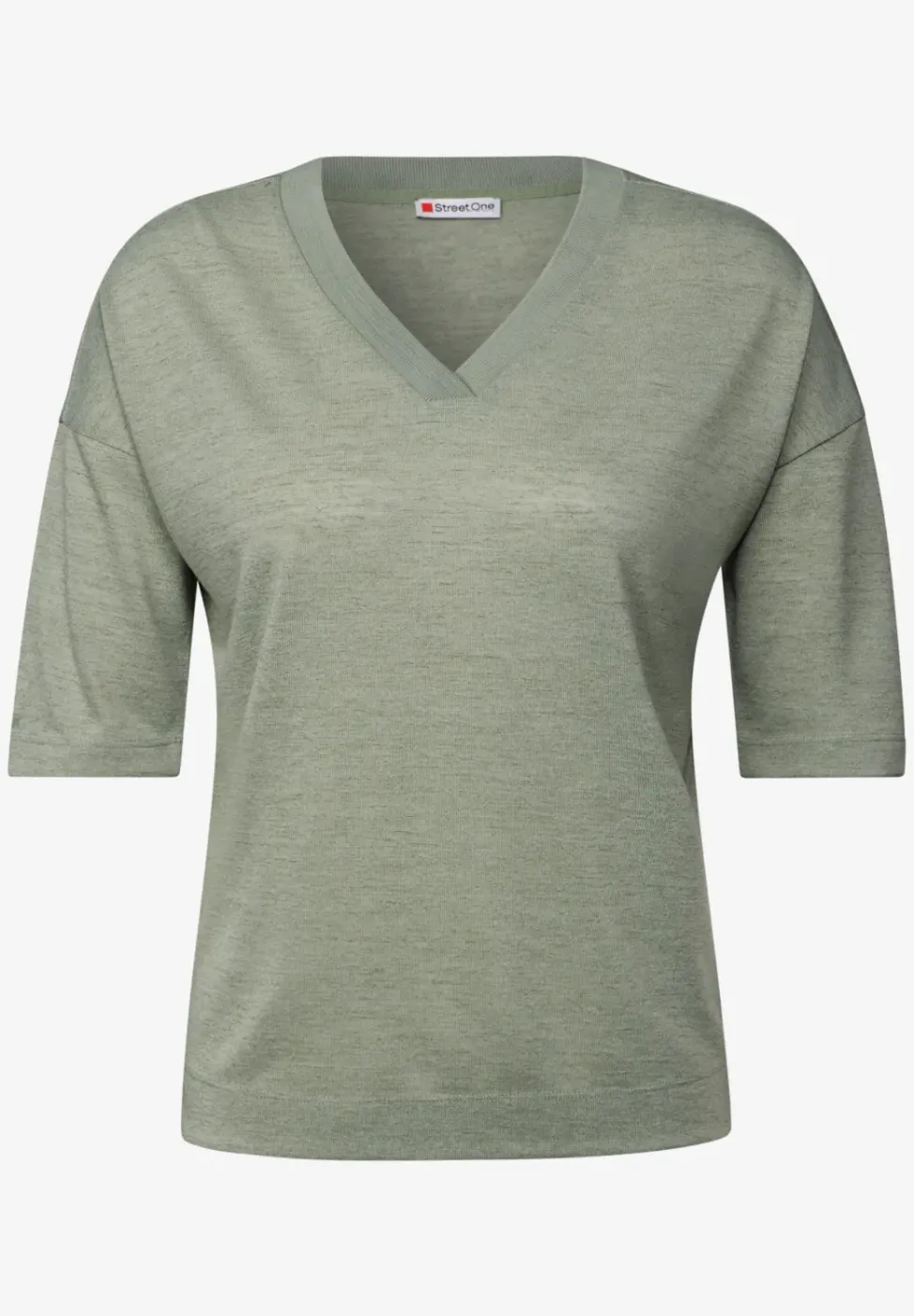 V-Neck T-Shirt