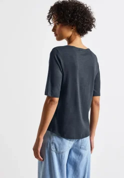 V-Neck T-Shirt