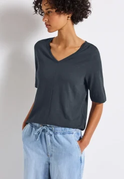 V-Neck T-Shirt