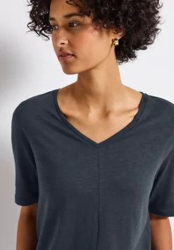 V-Neck T-Shirt