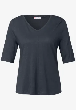 V-Neck T-Shirt