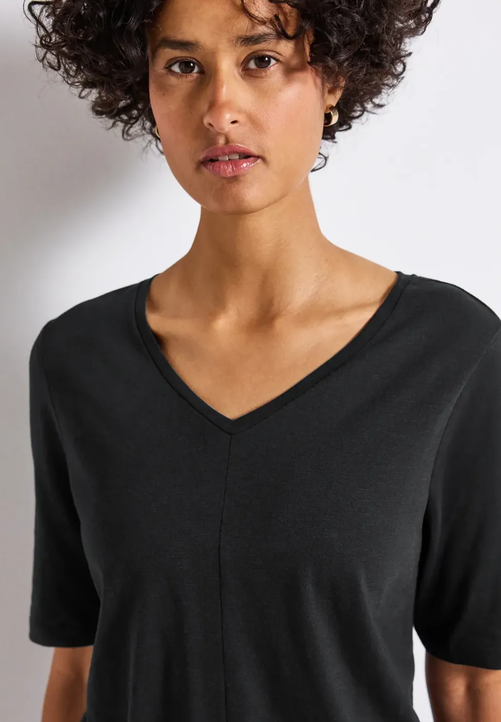V-Neck T-Shirt