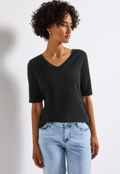 V-Neck T-Shirt