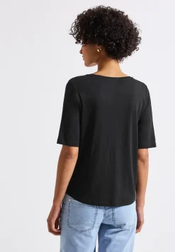 V-Neck T-Shirt