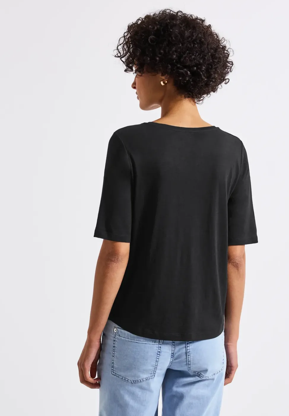 V-Neck T-Shirt