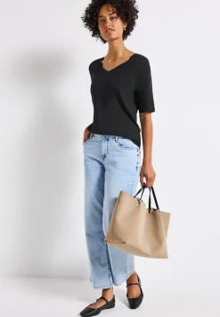 V-Neck T-Shirt
