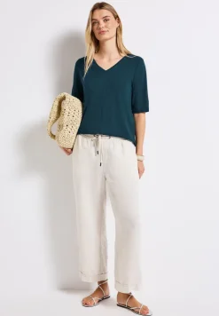 V-Neck T-Shirt
