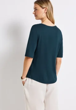 V-Neck T-Shirt