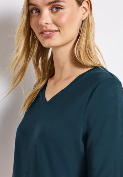 V-Neck T-Shirt