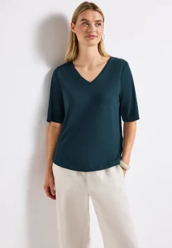 V-Neck T-Shirt