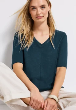 V-Neck T-Shirt