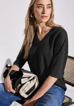 V-Neck T-Shirt