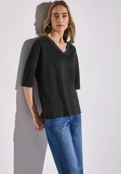 V-Neck T-Shirt