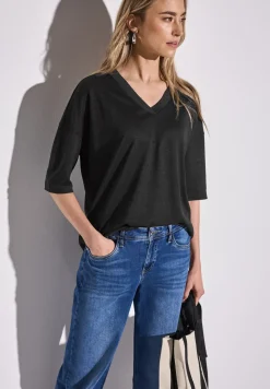 V-Neck T-Shirt
