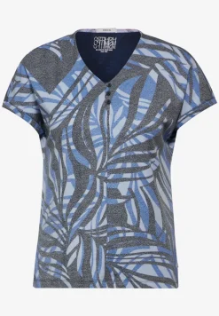 V-Neck T-Shirt