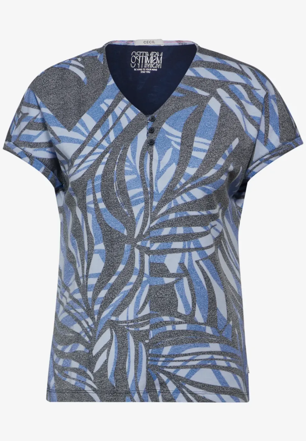 V-Neck T-Shirt