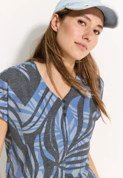 V-Neck T-Shirt