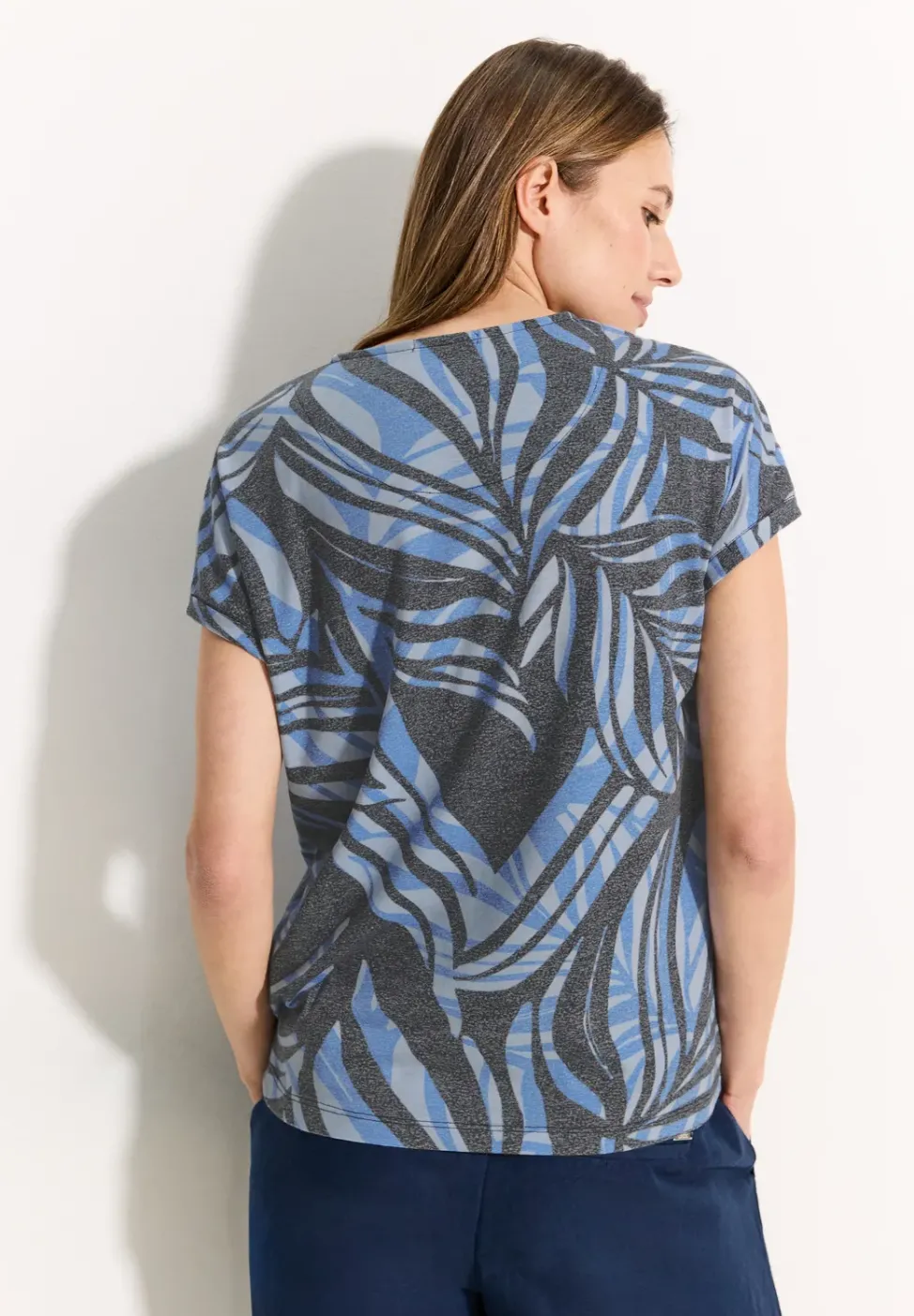 V-Neck T-Shirt
