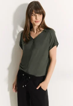 V-Neck T-Shirt