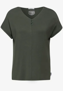 V-Neck T-Shirt