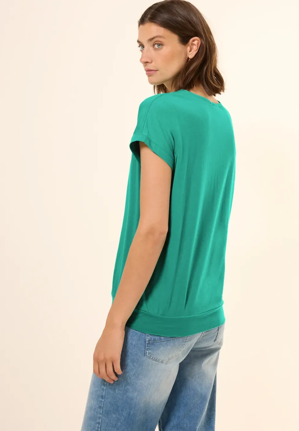 V-Neck T-Shirt