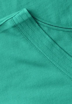 V-Neck T-Shirt