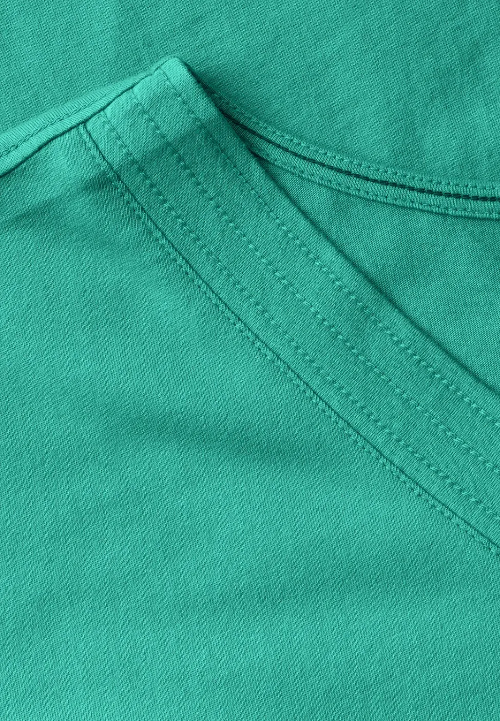 V-Neck T-Shirt
